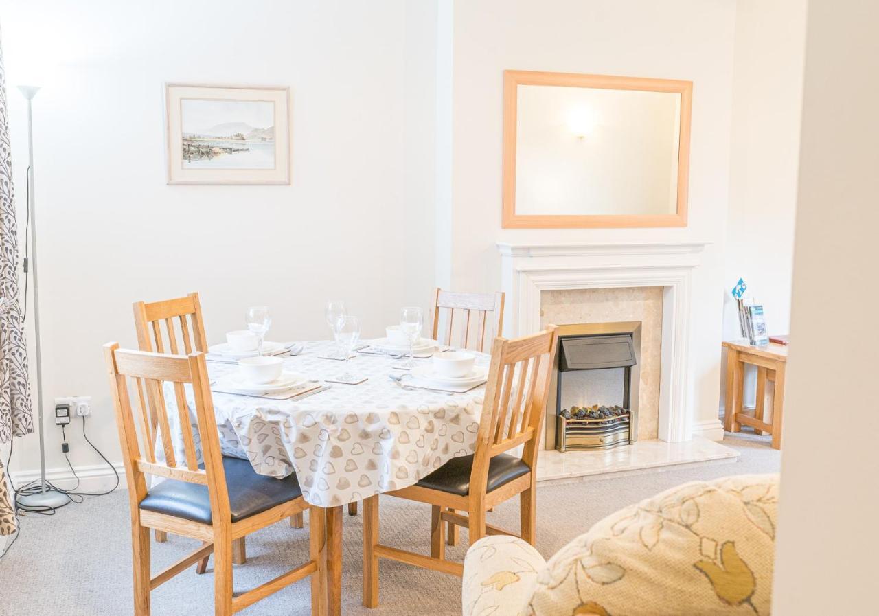 Latrigg View Apartment Кесвик Екстериор снимка