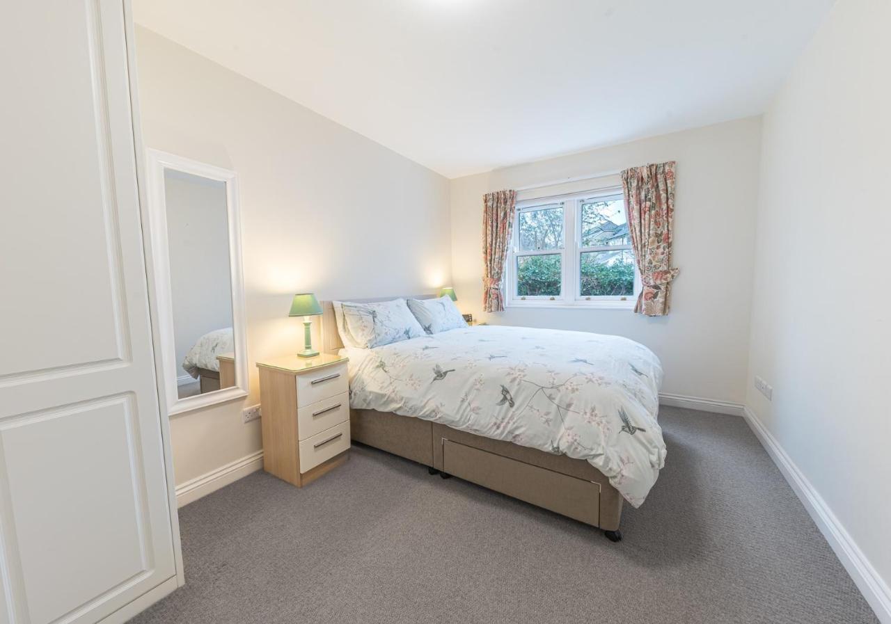 Latrigg View Apartment Кесвик Екстериор снимка