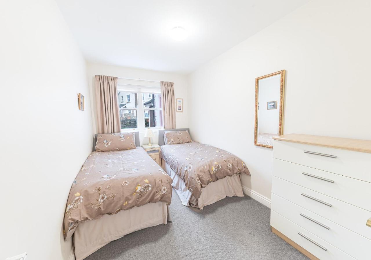 Latrigg View Apartment Кесвик Екстериор снимка