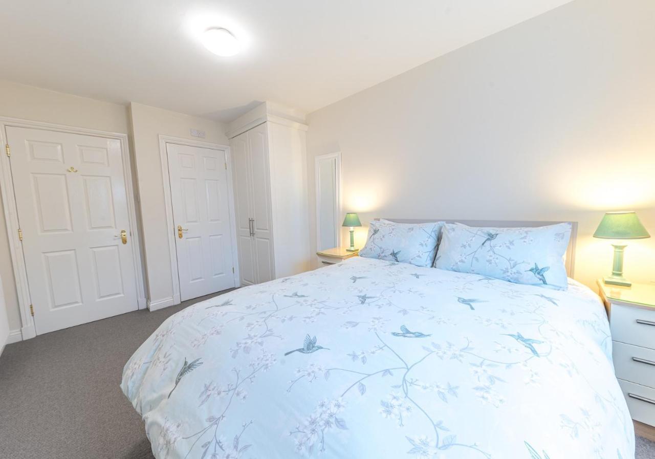 Latrigg View Apartment Кесвик Екстериор снимка