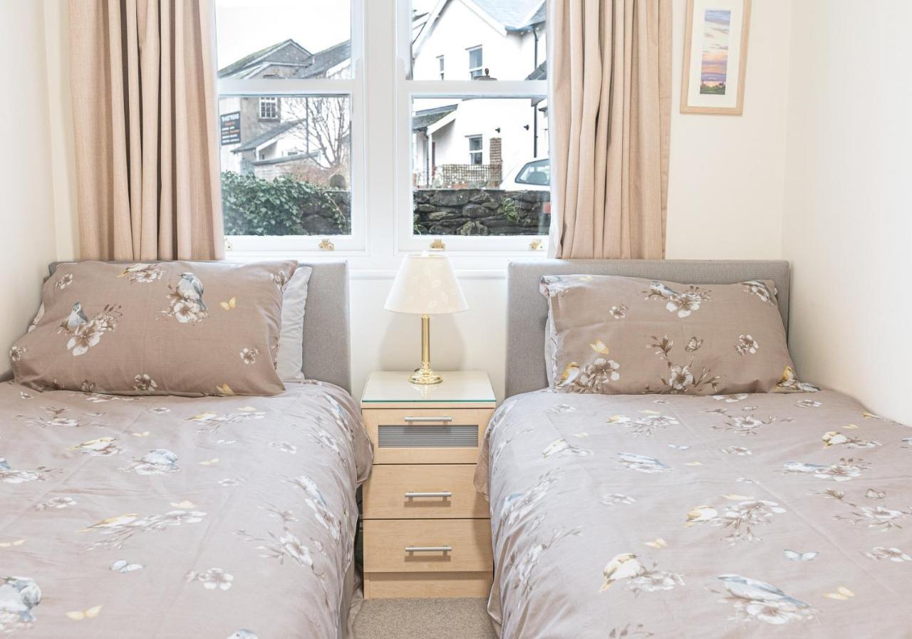 Latrigg View Apartment Кесвик Екстериор снимка